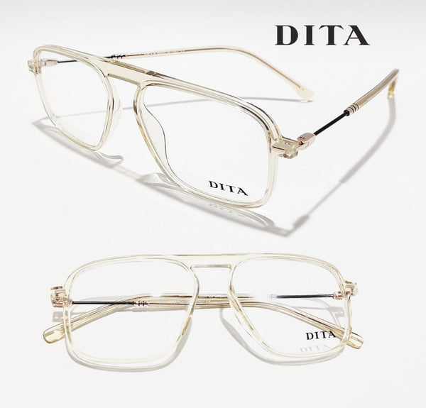 Eyeglasses Acetate Full Frame