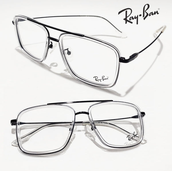 Eyeglasses Acetate Full Frame