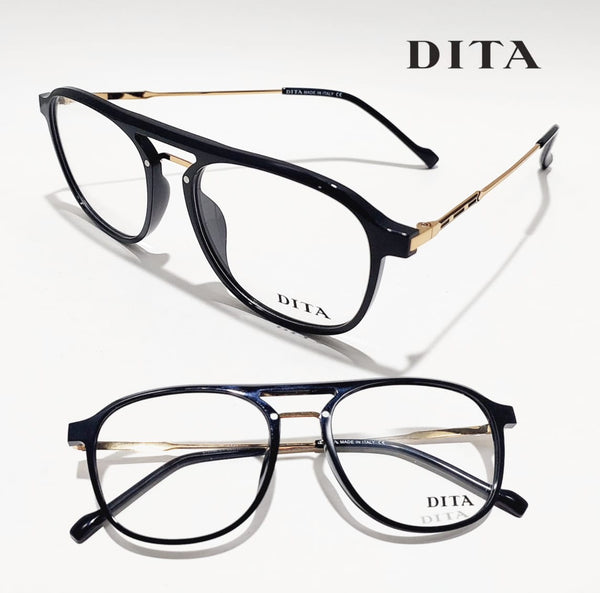 Eyeglasses Acetate Full Frame