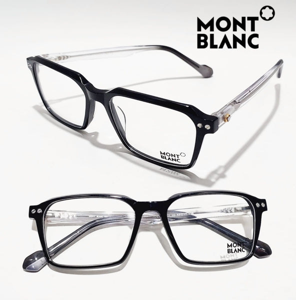 Eyeglasses Acetate Full Frame