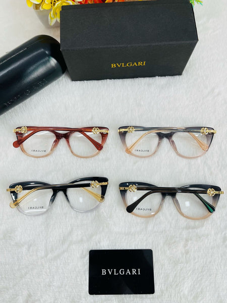 Coaser New Cat Eyeglasses