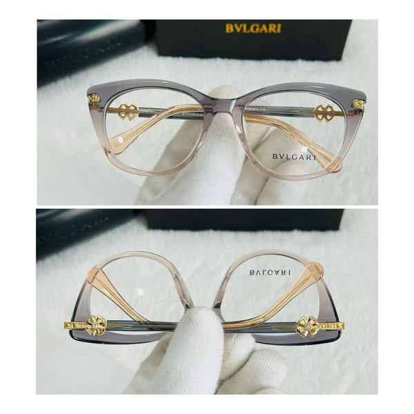 Coaser New Cat Eyeglasses