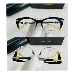 Coaser New Cat Eyeglasses