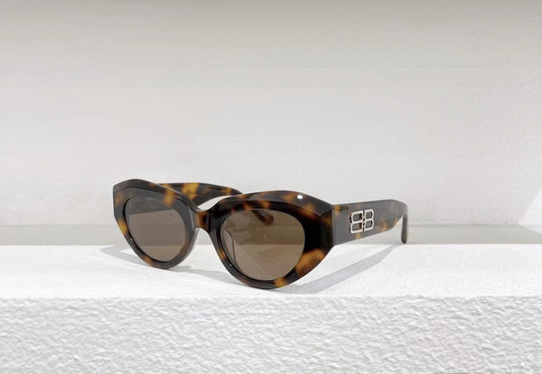 Premium Designer Frame Sunglass