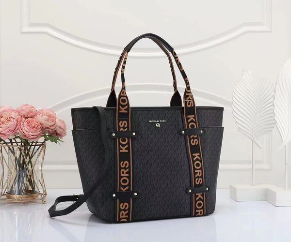 Premium Designer Leather Handbag