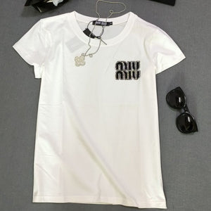 Latest Designer T-shirt For Women