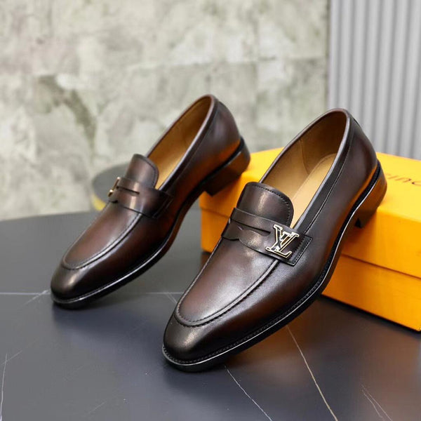 Classic Loafers For Men