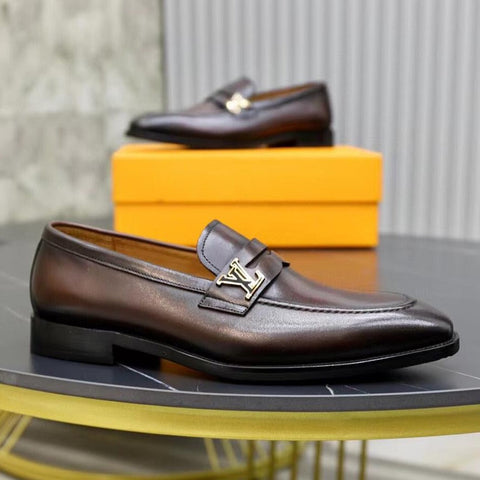 Classic Loafers For Men