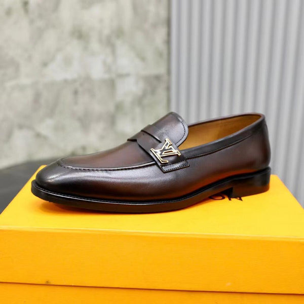 Classic Loafers For Men