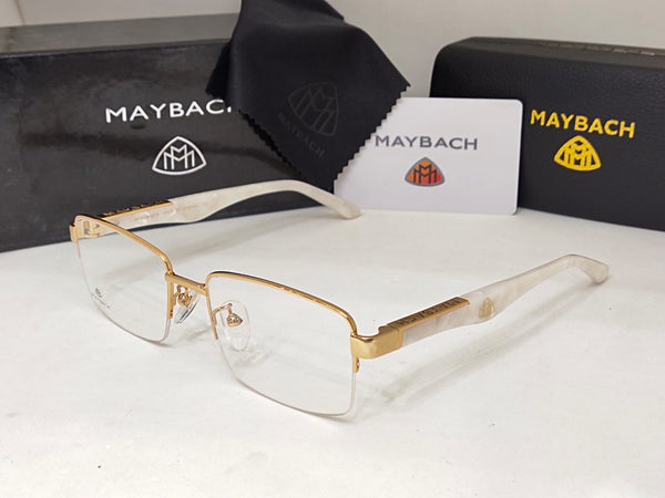 Luxury Eyeglasses For Men