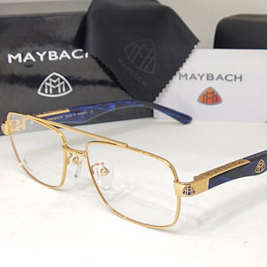 Luxury Eyeglasses For Men