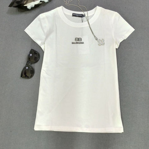 BB Initial T-shirt For Women