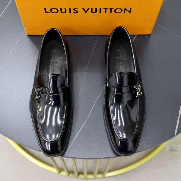 Luxury Casual Loafers For Men