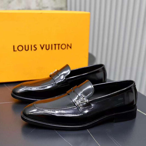 Luxury Casual Loafers For Men