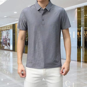 Premium Short Sleeve Casual T-shirt