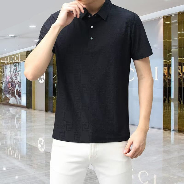 Premium Short Sleeve Casual T-shirt