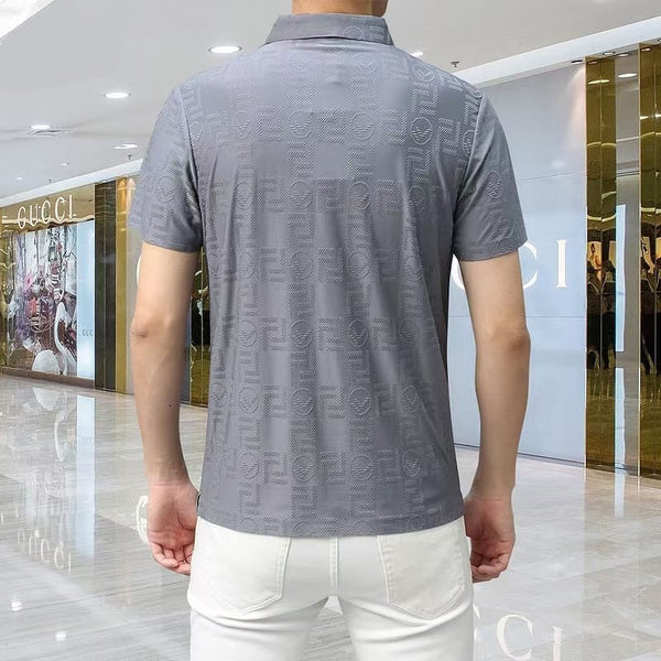 Premium Short Sleeve Casual T-shirt