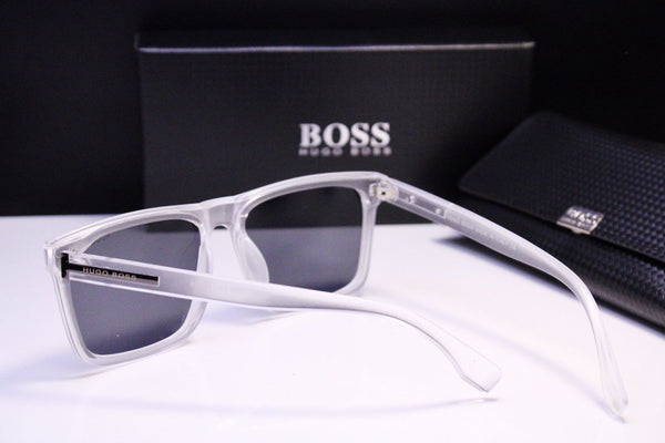 Polarized Square Sunglasses For Men