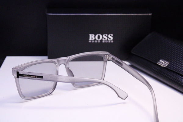 Polarized Square Sunglasses For Men