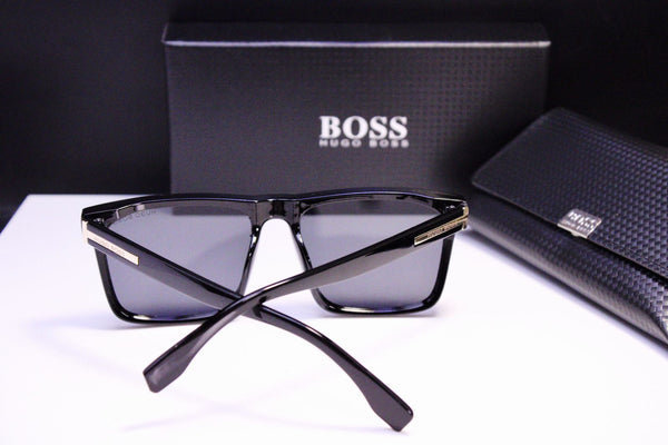 Polarized Square Sunglasses For Men