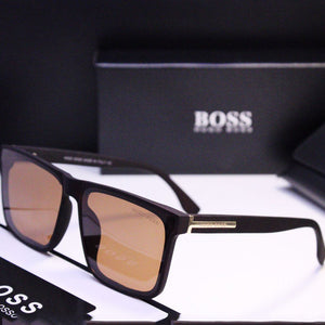 Polarized Square Sunglasses For Men