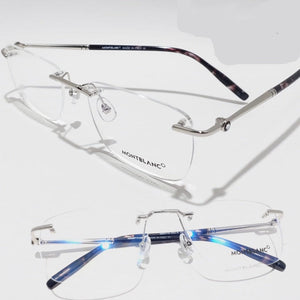 Acetate Frame Eyeglasses