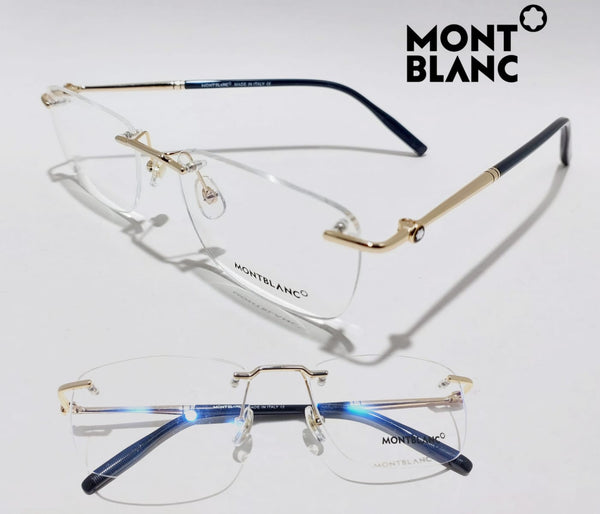 Acetate Frame Eyeglasses