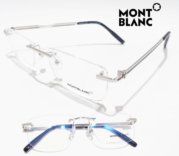 Acetate Frame Eyeglasses