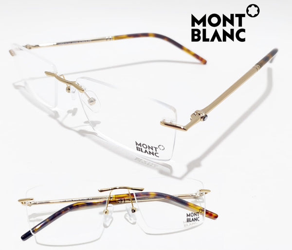 Acetate Frame Eyeglasses