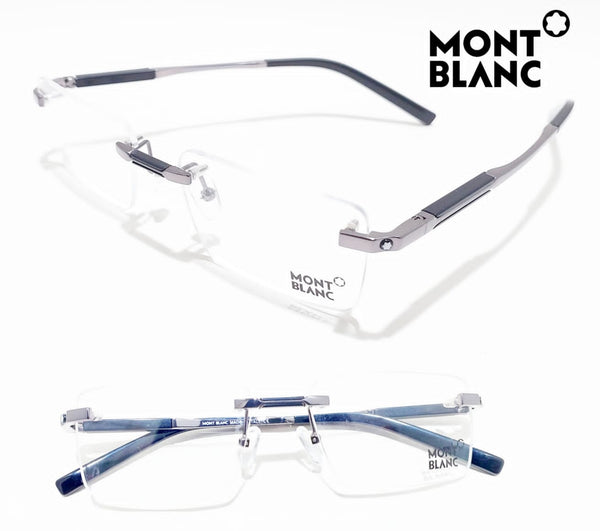 Acetate Frame Eyeglasses