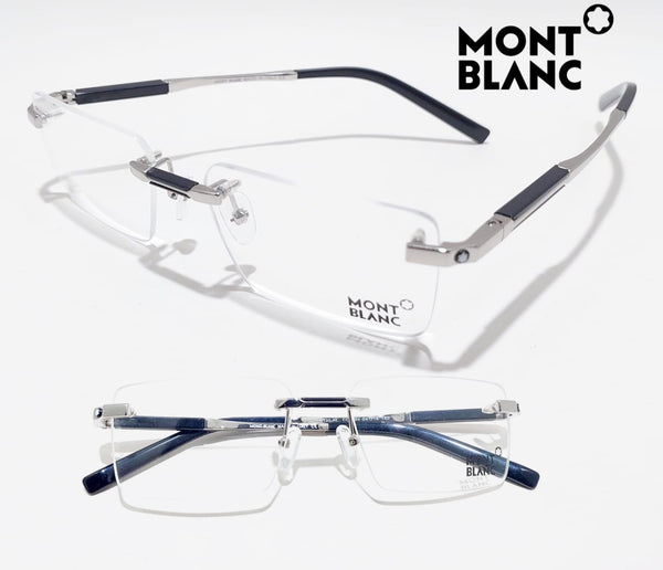 Acetate Frame Eyeglasses