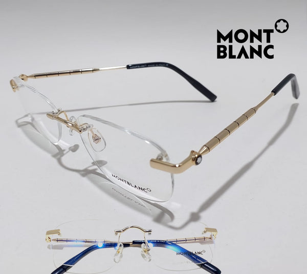 Acetate Frame Eyeglasses