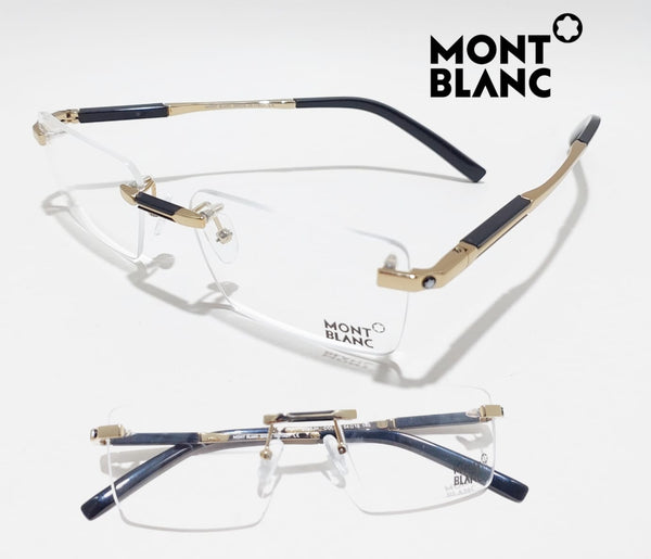 Acetate Frame Eyeglasses