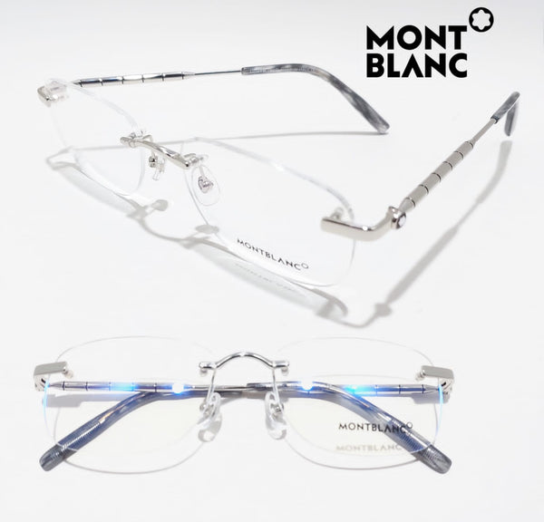 Acetate Frame Eyeglasses