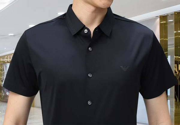 Half Sleeves Formal Shirt