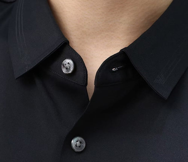 Half Sleeves Formal Shirt