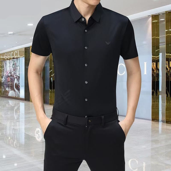 Half Sleeves Formal Shirt