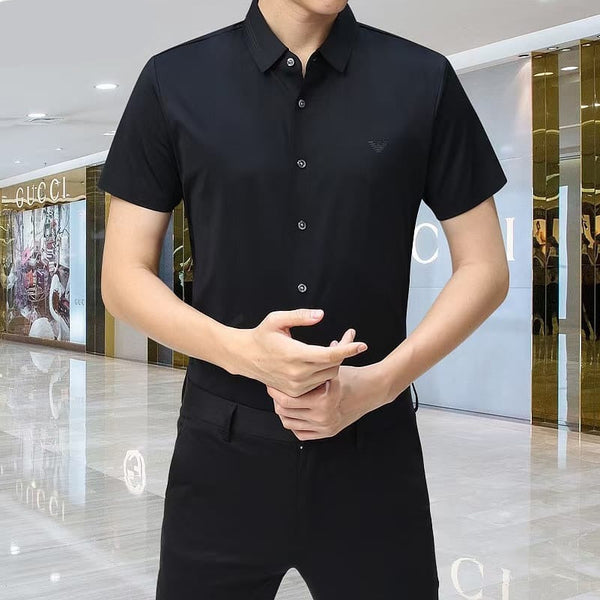 Half Sleeves Formal Shirt