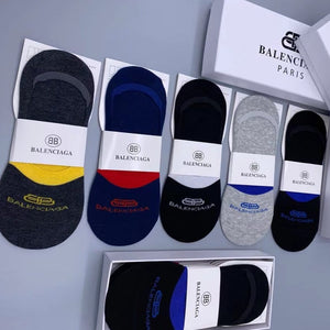 Premium No show Socks For Men