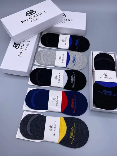 Premium No show Socks For Men