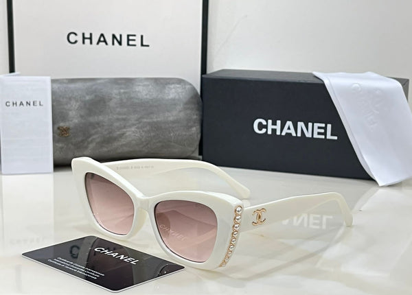 Latest Cat-Eye Frame Sunglasses For Women