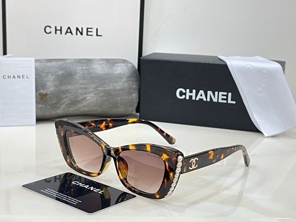 Latest Cat-Eye Frame Sunglasses For Women