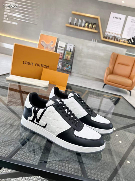 Latest Rivoli Sneaker For Men