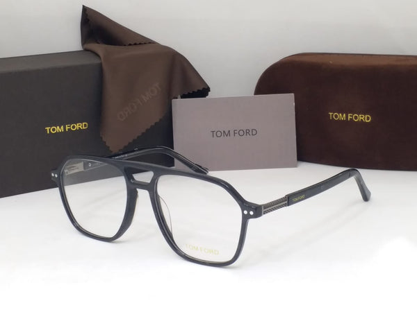 Premium Square Shape Spec Frames