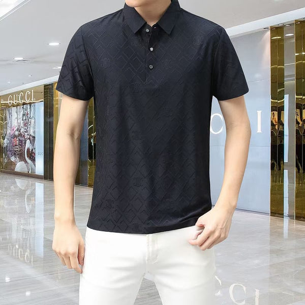 Latest Designer Fabric T-shirt For Men