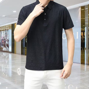 Latest Designer Fabric T-shirt For Men