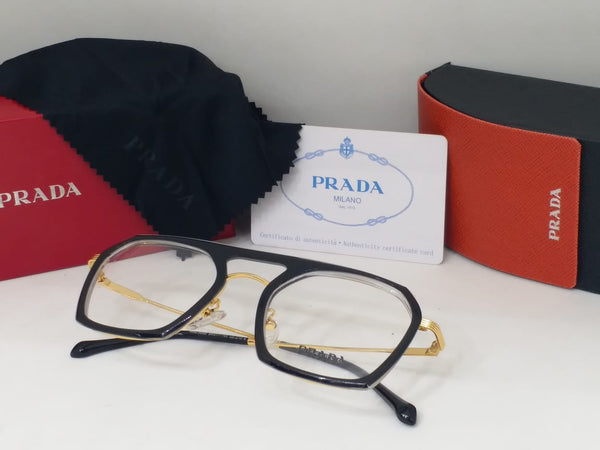 Premium Durable Frame Eyeglasses