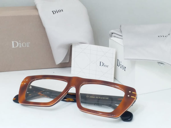 Premium Durable Frame Eyeglasses