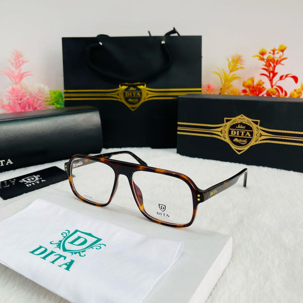 Designer Mens Optical Frames