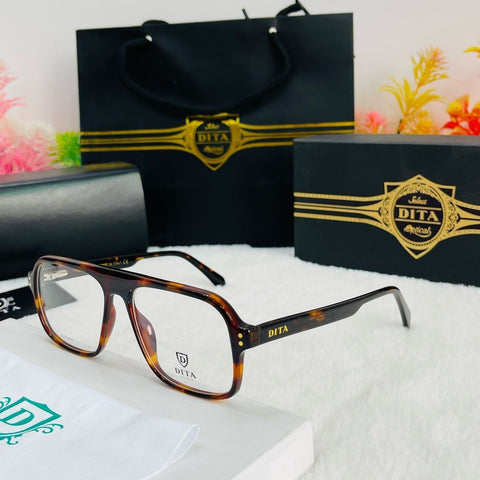 Designer Mens Optical Frames